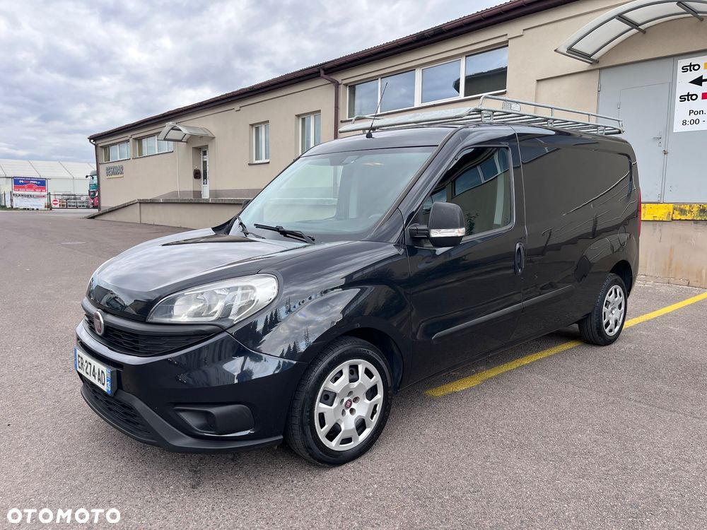 Fiat Doblo - 20