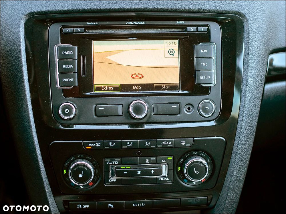 Skoda Octavia - 22