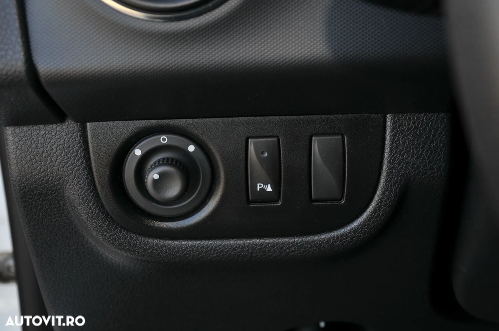 Dacia Logan 1.5 Blue dCi Laureate - 17