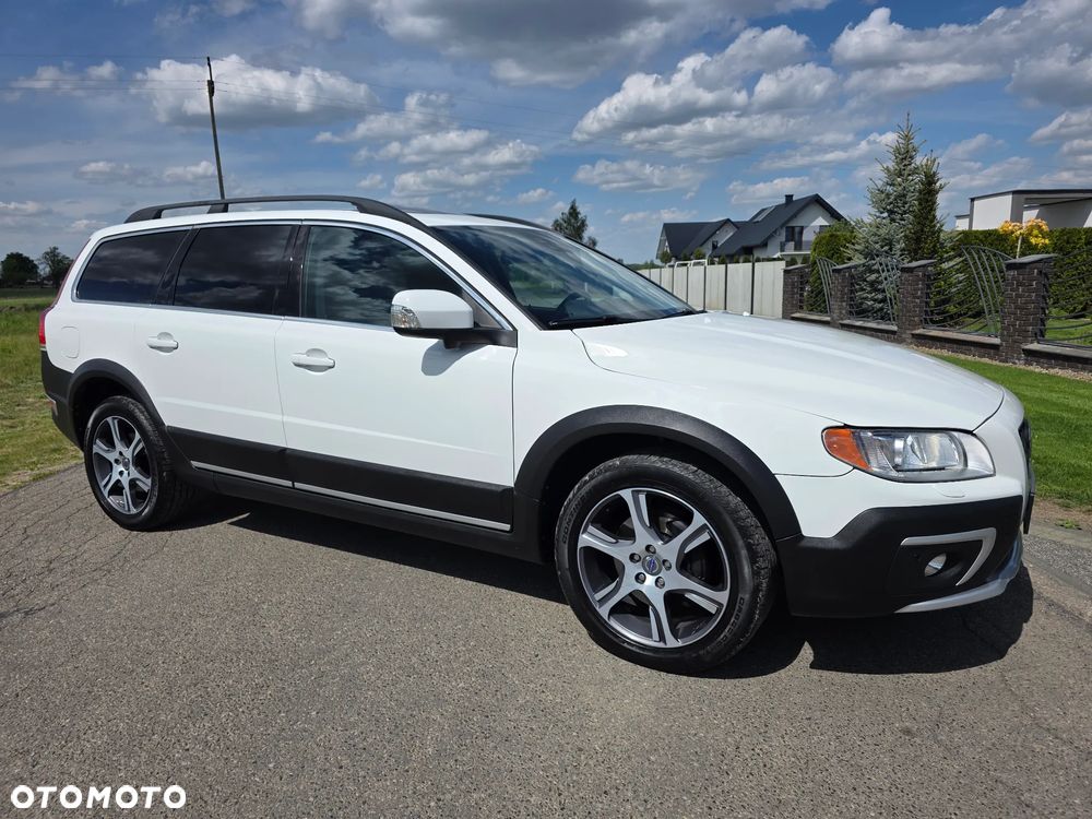 Volvo XC 70 D5 AWD Summum - 15