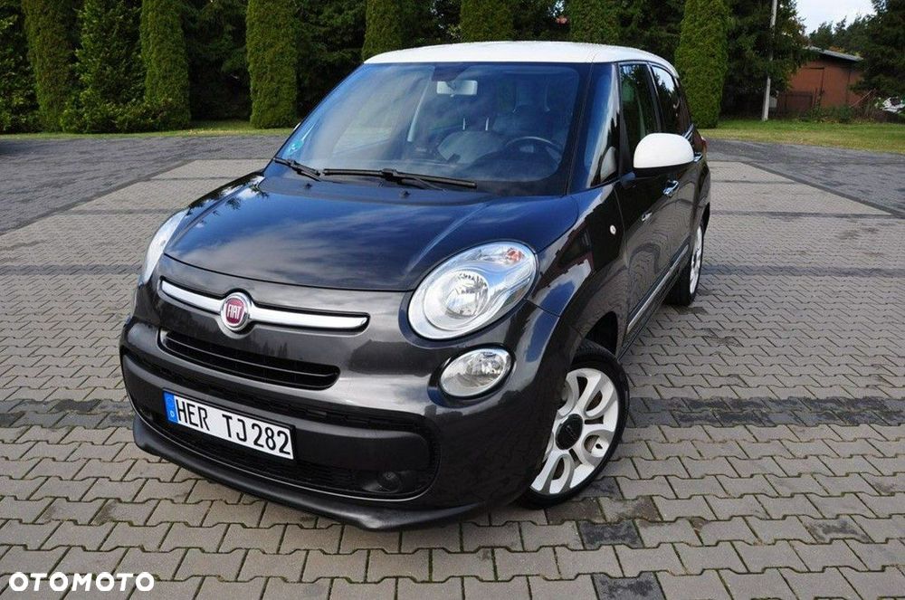 Fiat 500L 1.6 Multijet Start&Stopp Lounge - 6