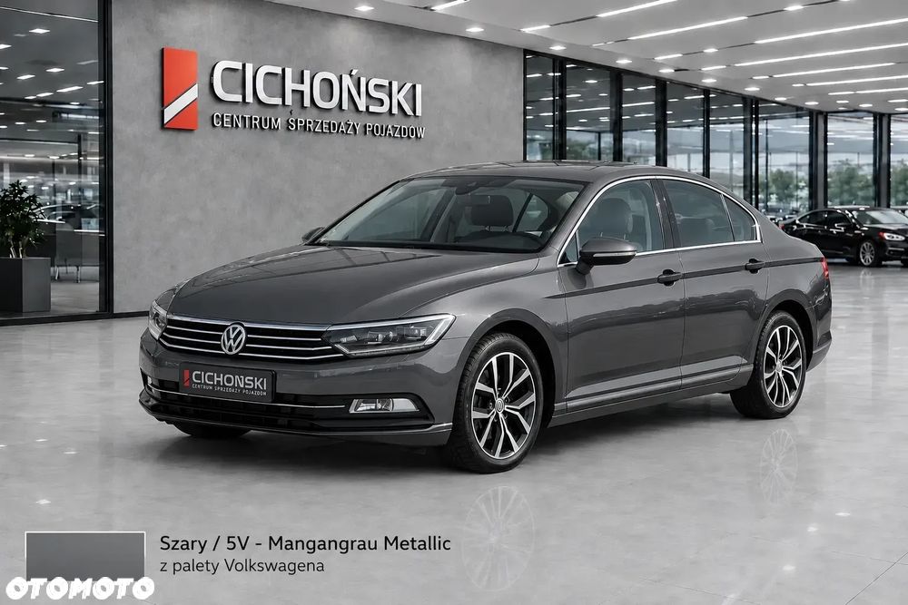 Volkswagen Passat 1.5 TSI EVO Highline DSG - 36