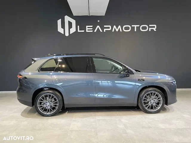 Leapmotor C10 - 10