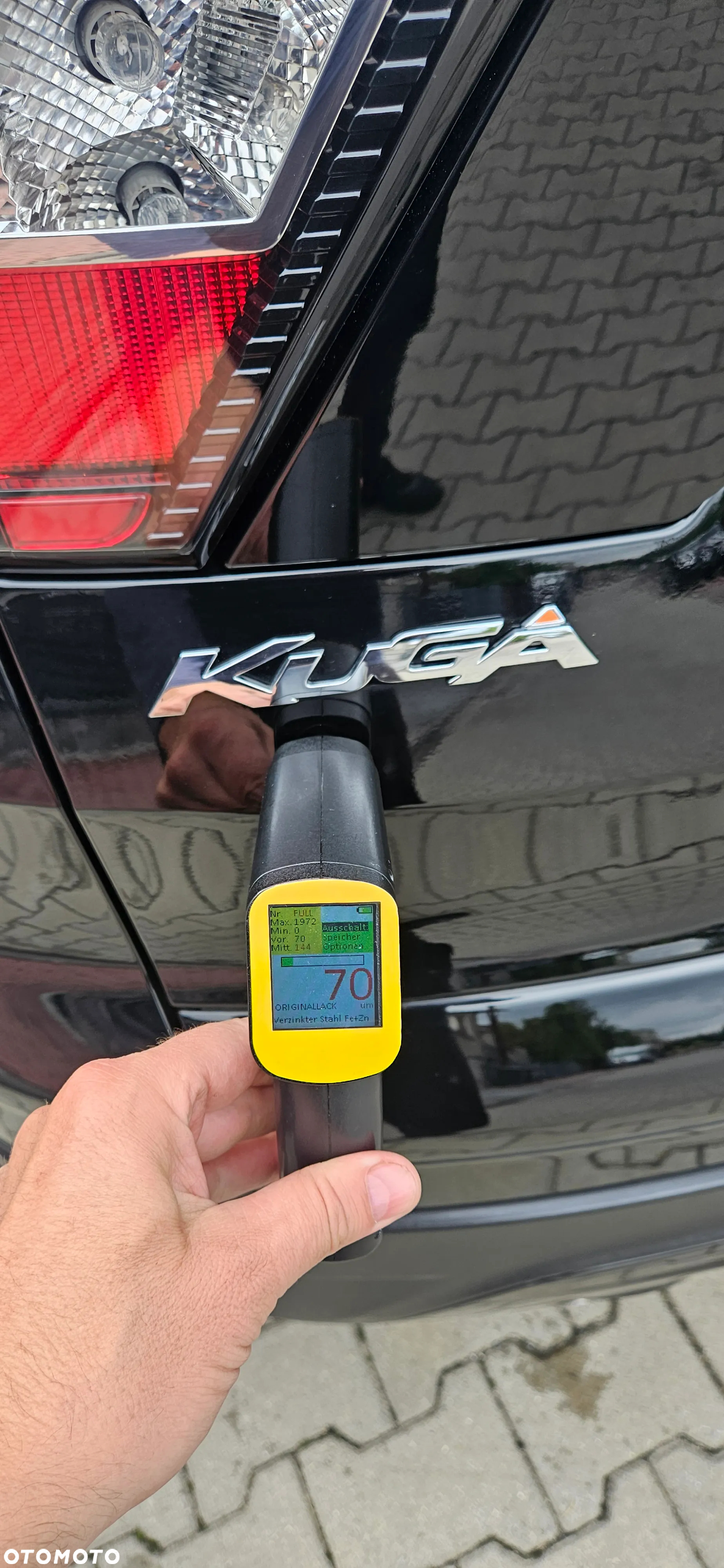 Ford Kuga 1.5 EcoBoost 2x4 Titanium - 26