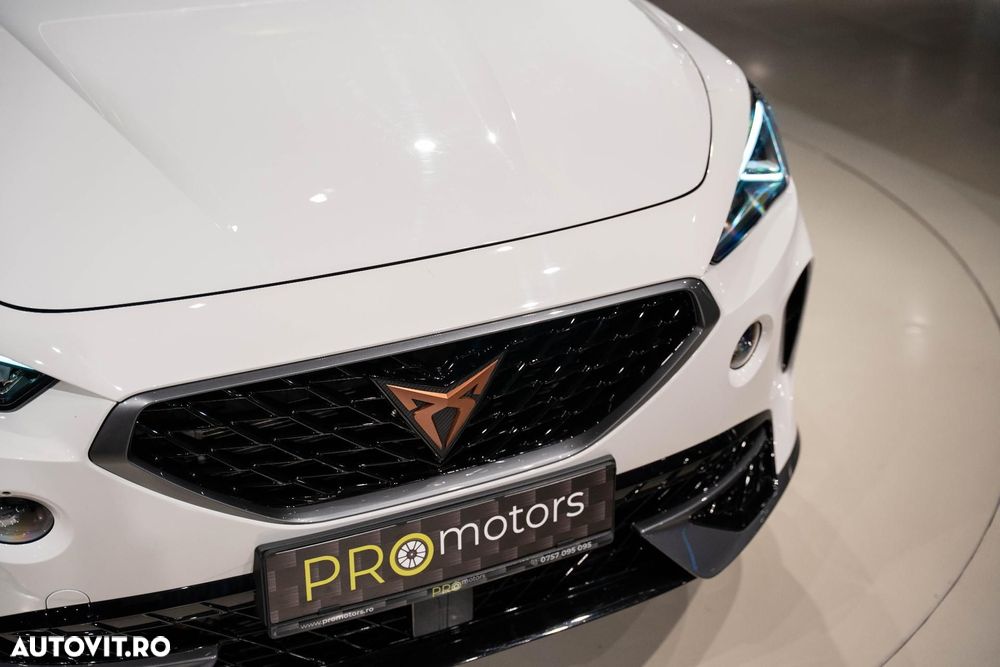 Cupra Formentor - 15