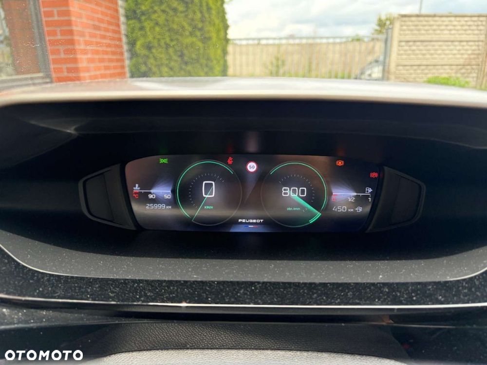 Peugeot 308 PureTech 130 Allure - 10