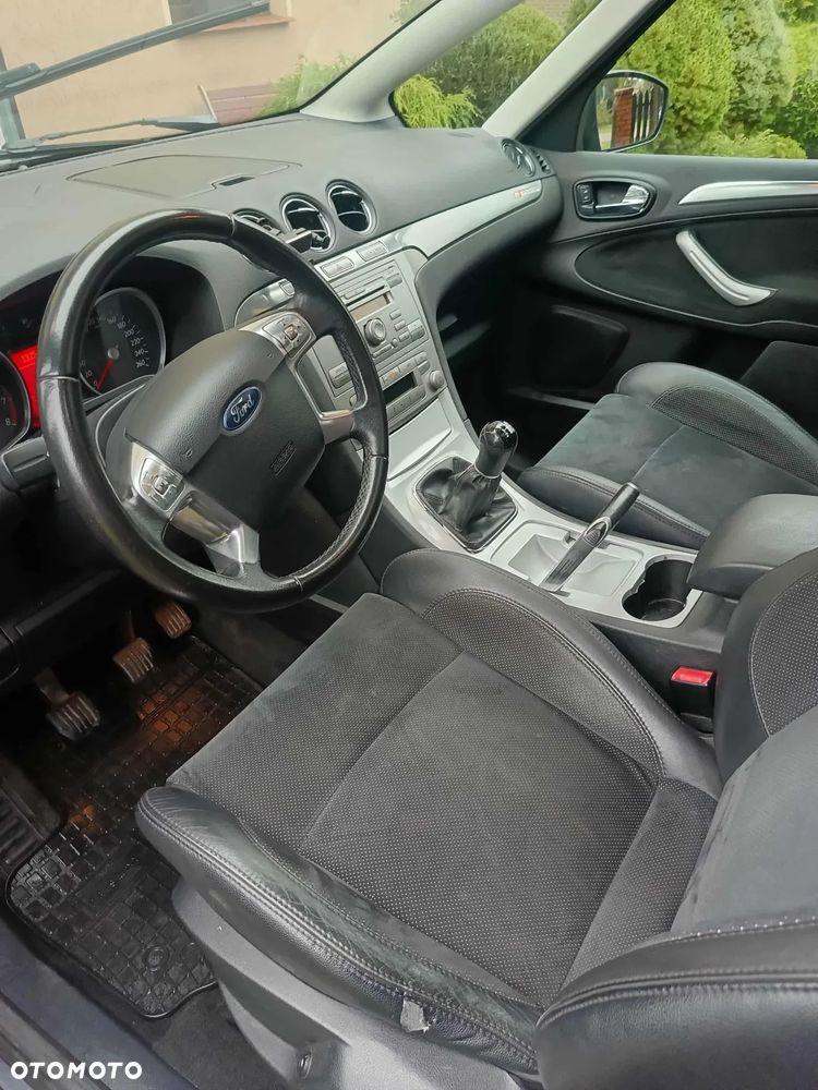 Ford S-Max 2.0 Trend - 6