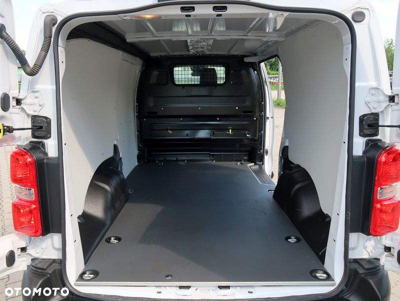 Toyota 2025 PROACE LONG L2 Salon Polska,  144ps, 1właściciel. - 19