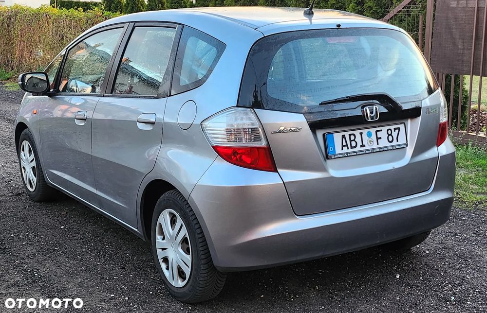 Honda Jazz 1.2 i-VTEC Trend - 3