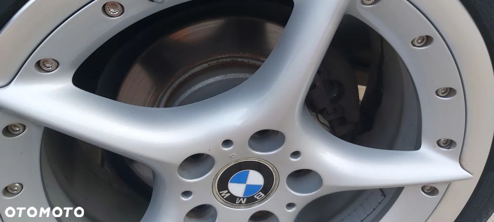 BMW Z4 2.2i - 22