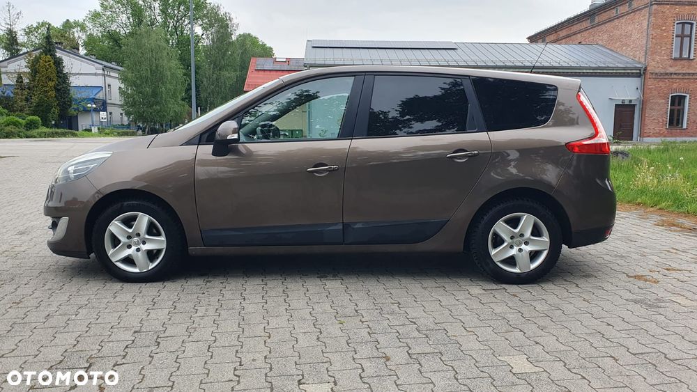 Renault Grand Scenic Gr 1.5 dCi Limited - 2