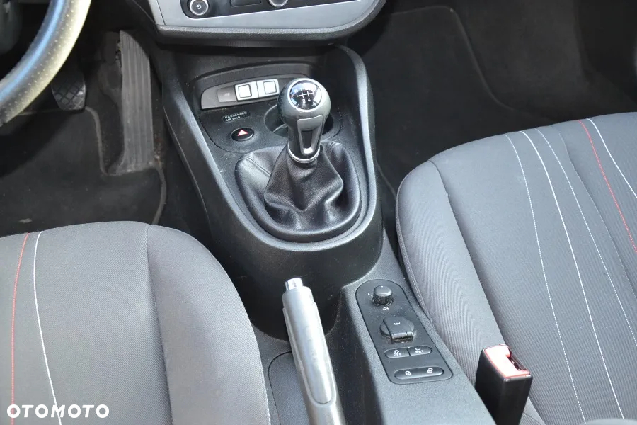 Seat Leon 2.0 TDI DPF Style Copa - 14