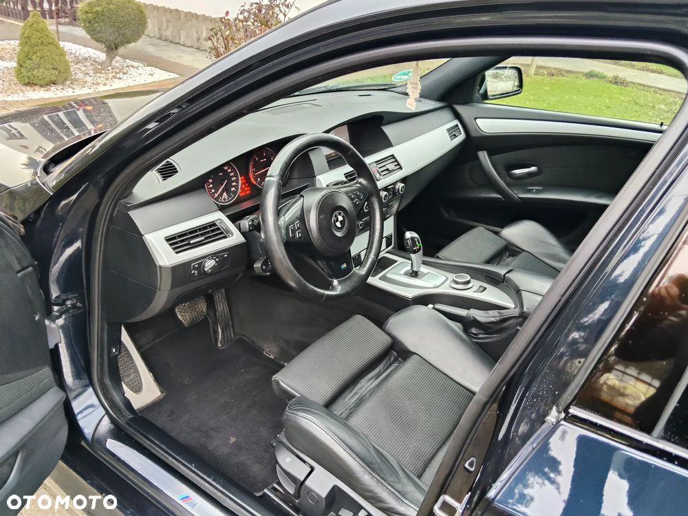 BMW Seria 5 - 24