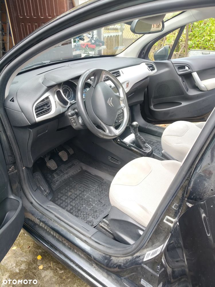 Citroën C3 1.4 HDi Exclusive - 10