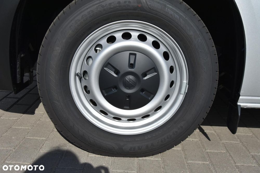 Volkswagen Transporter - 14