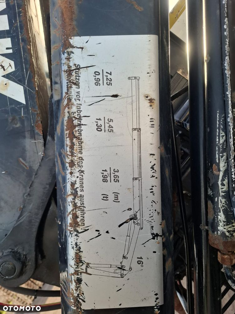 MAN TGM 18.290 - 15