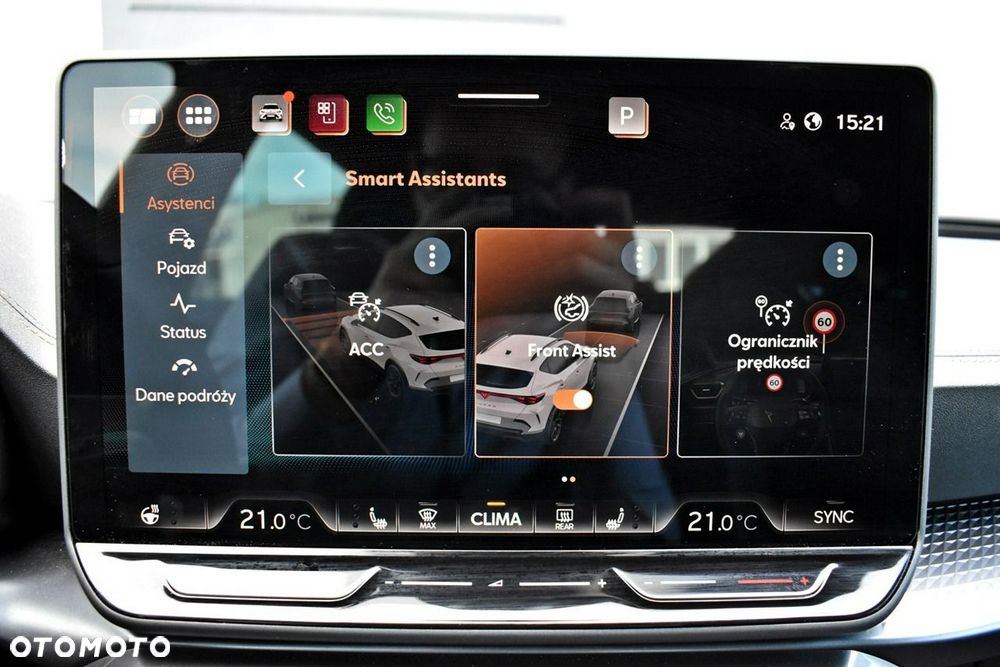 Cupra Formentor 1.5 eTSI DSG - 27