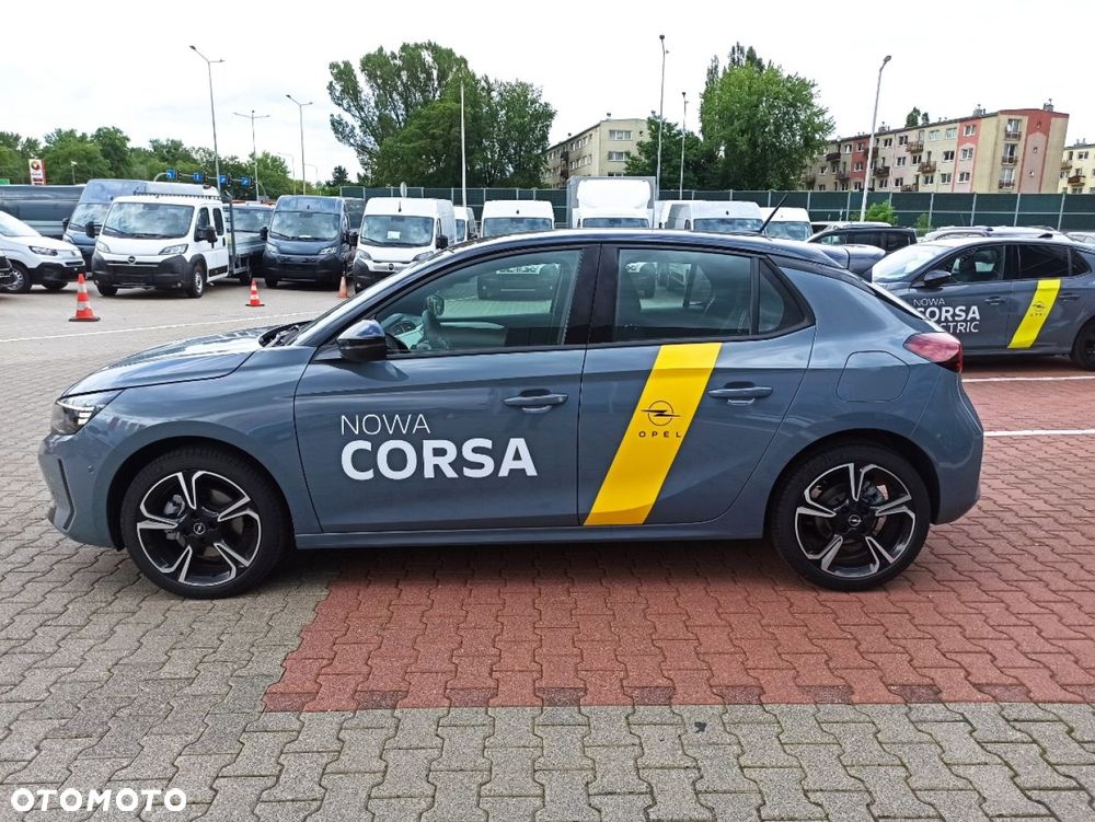 Opel Corsa - 10