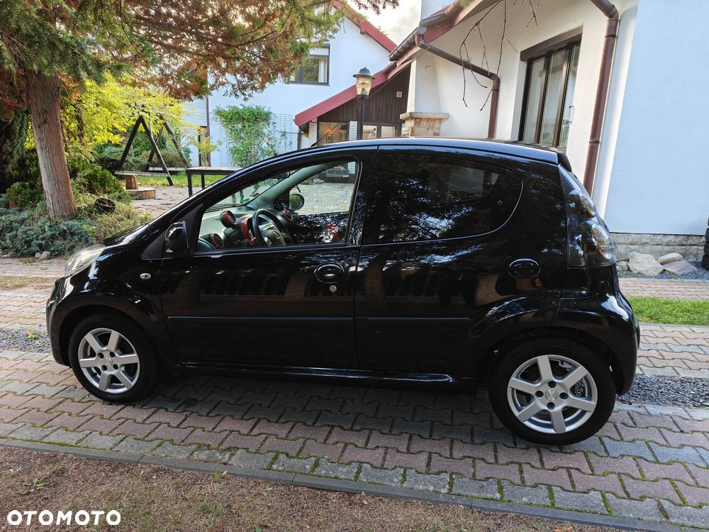 Citroën C1 - 31