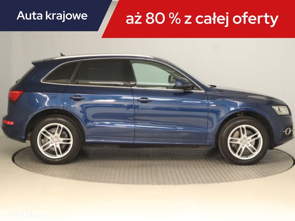 Audi Q5 - 8
