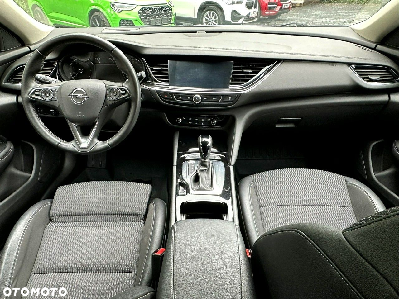Opel Insignia 2.0 CDTI Elite S&S - 15