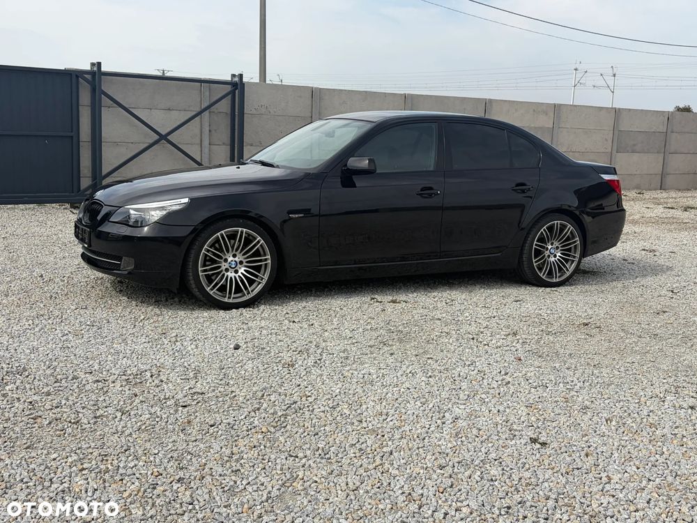 BMW Seria 5 - 14
