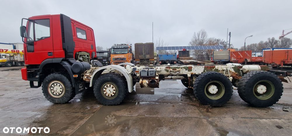 Iveco 410E42 8x8 - 5