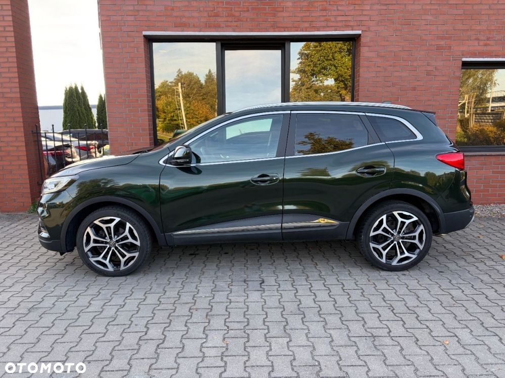 Renault Kadjar - 26