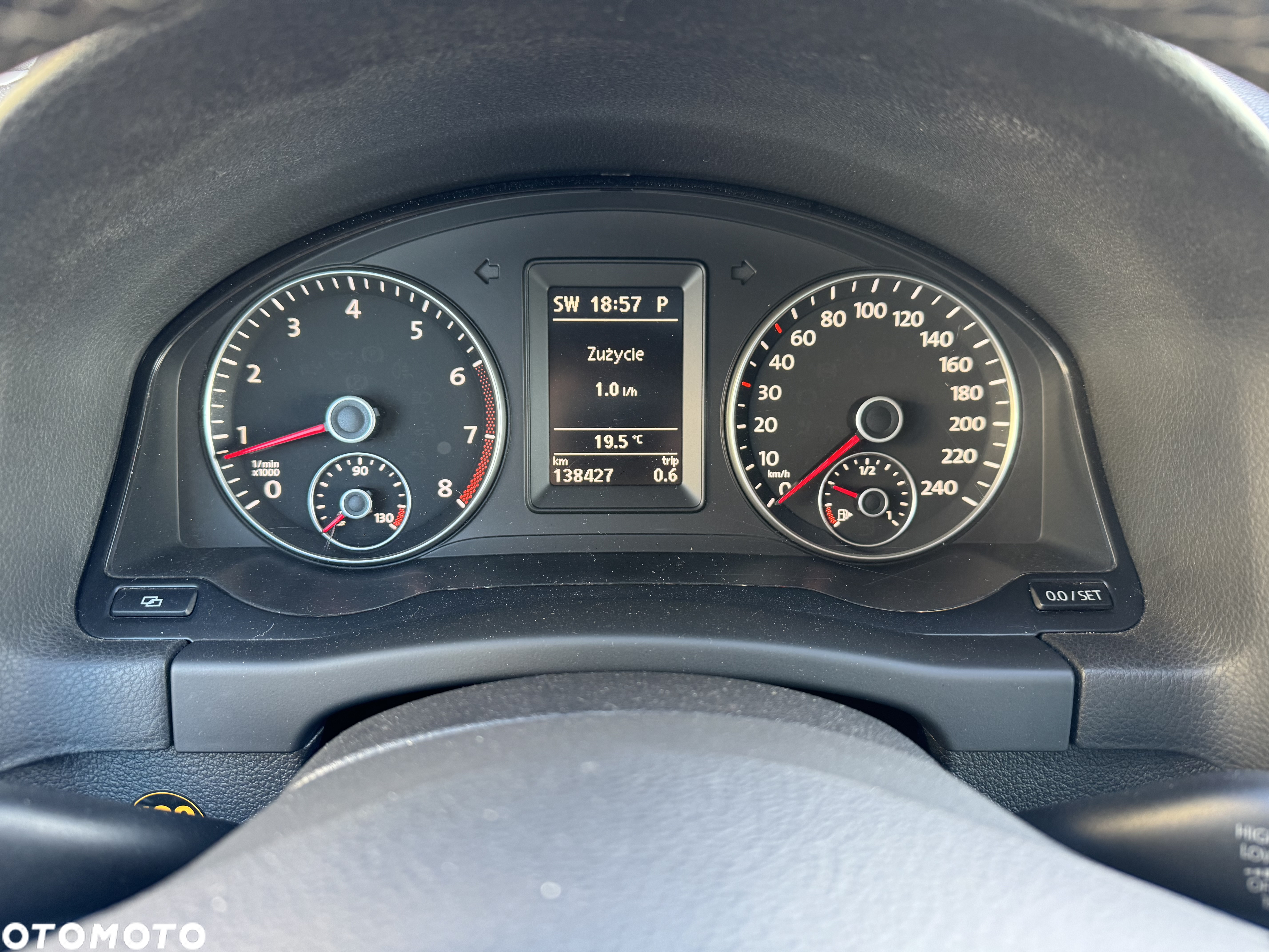Volkswagen Golf Plus 1.4 TSI DSG Style - 15