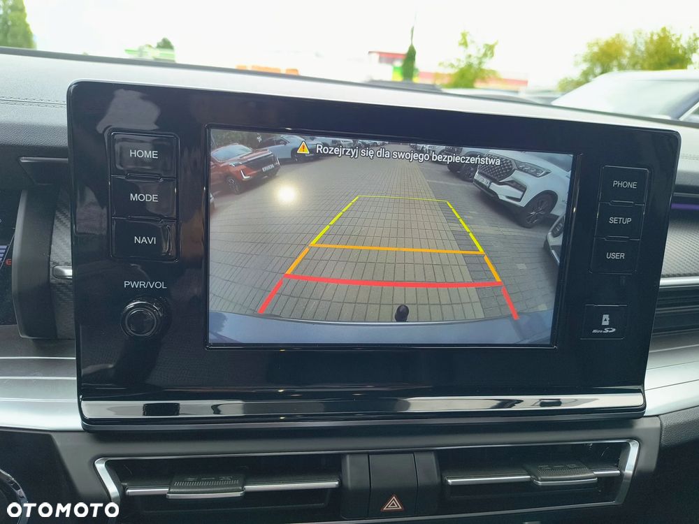 SsangYong/KGM Torres 1.5 T-GDI Wild 4WD - 39