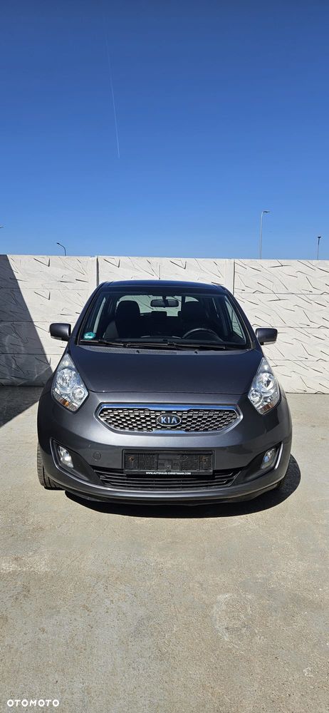 Kia Venga - 6