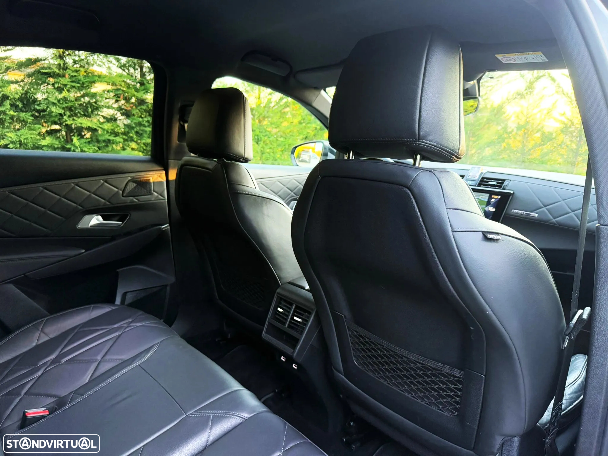 DS DS7 Crossback 1.5 BlueHDi Rivoli EAT8 - 25