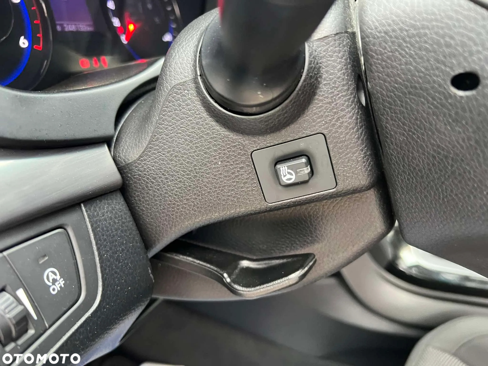 Hyundai i40 i40cw 1.7 CRDi Comfort - 15