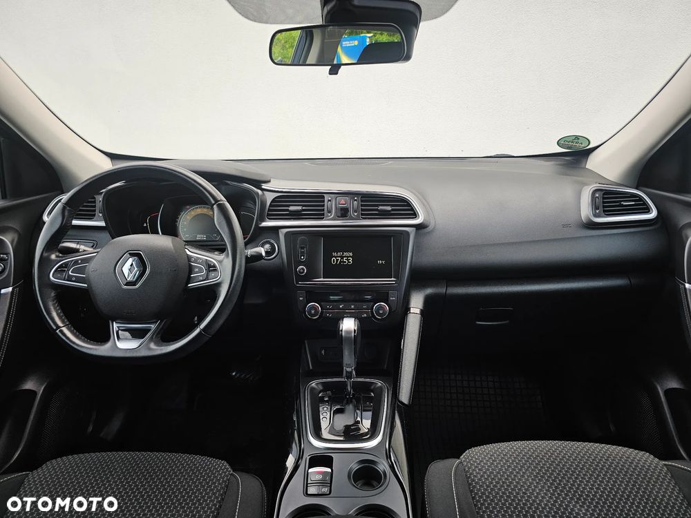 Renault Kadjar Energy TCe 130 EDC Business - 13