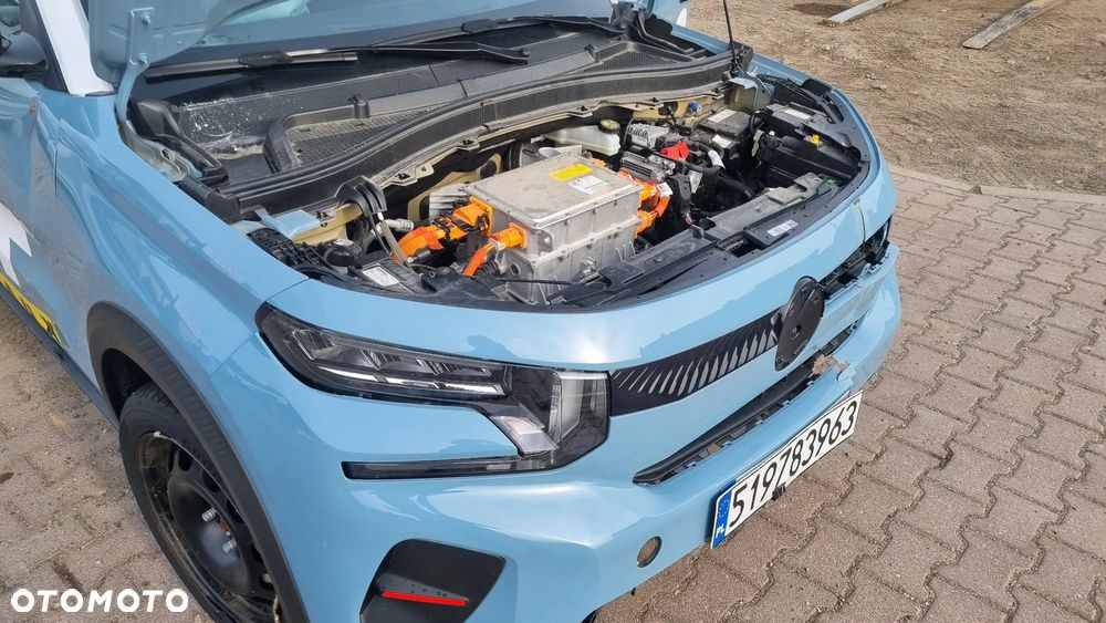 Citroën C3 113 Standard-Range TEAM D - 24