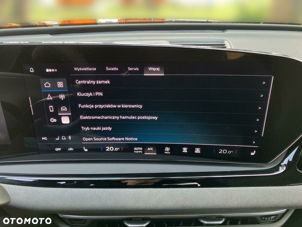 Audi A5 Limousine - 23