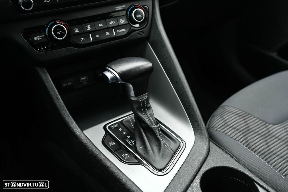Kia Niro 1.6 GDi PHEV Urban - 22