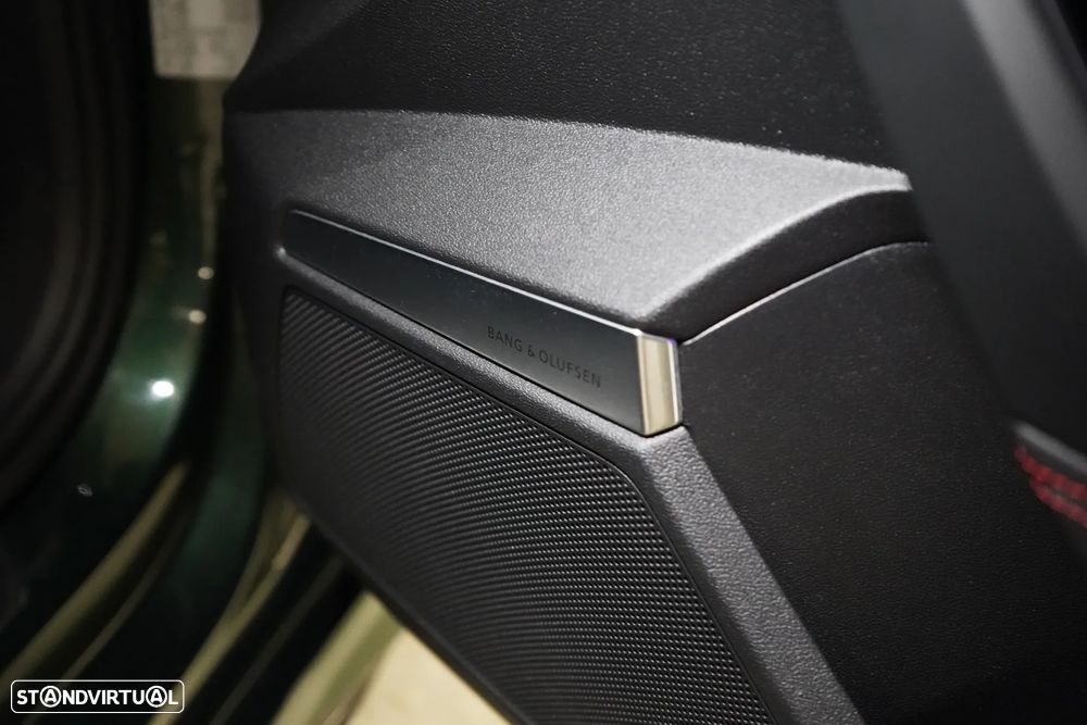 Audi RS3 Sportback 2.5 TFSI quattro S tronic - 39