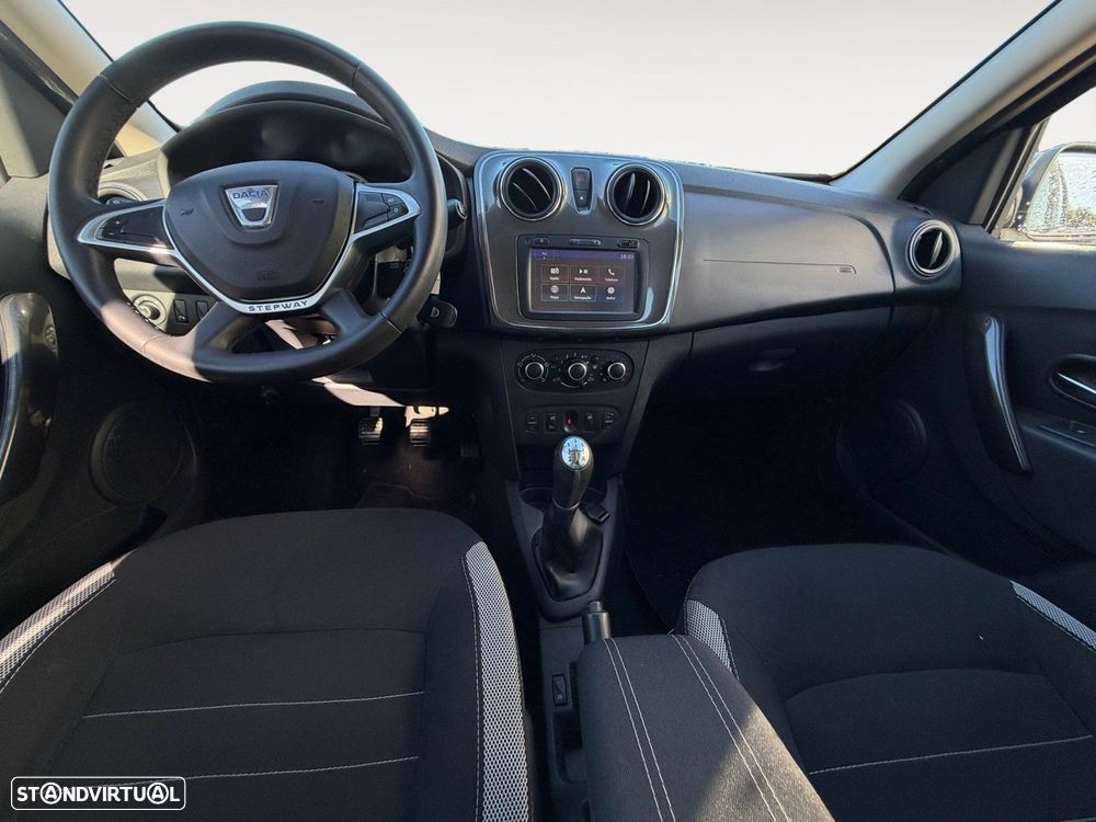 Dacia Logan MCV - 11