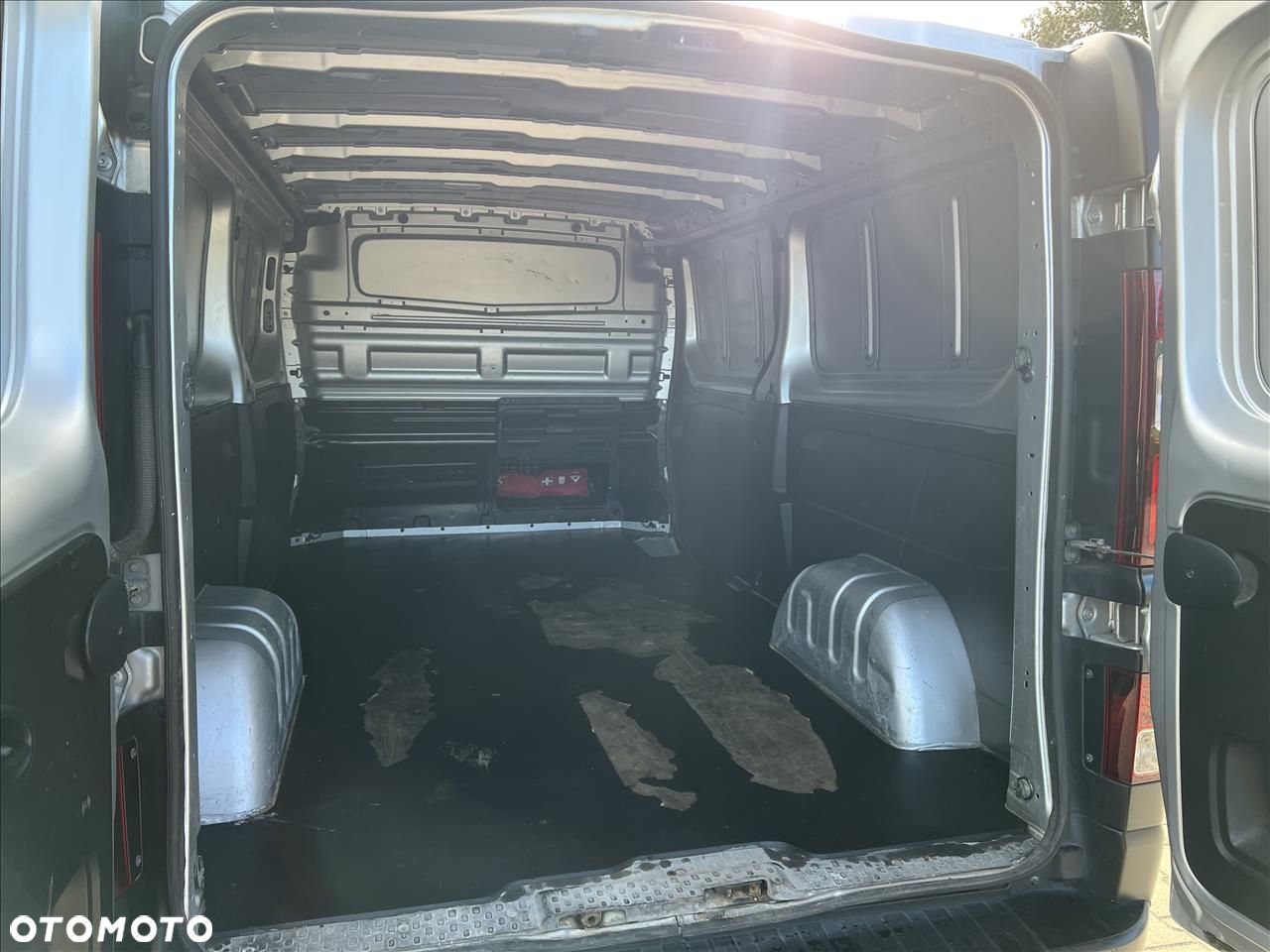 Renault trafic - 15