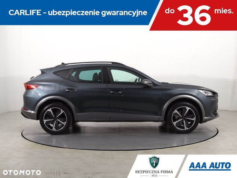 Cupra Formentor - 8
