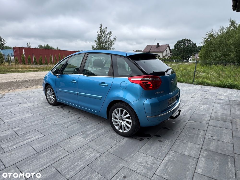 Citroën C4 Picasso - 3