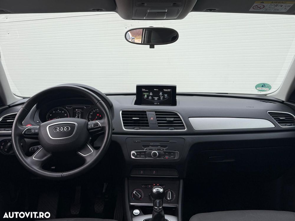 Audi Q3 1.4 TFSI ultra - 5