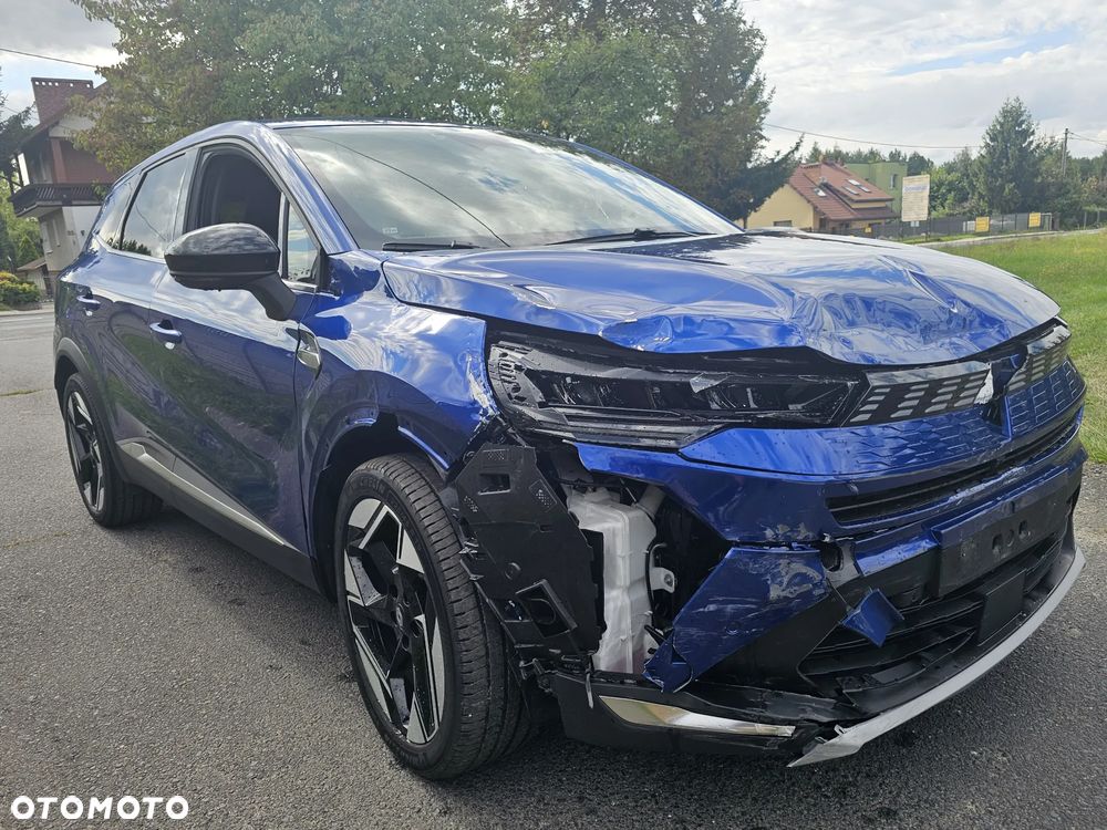 Renault Captur - 5