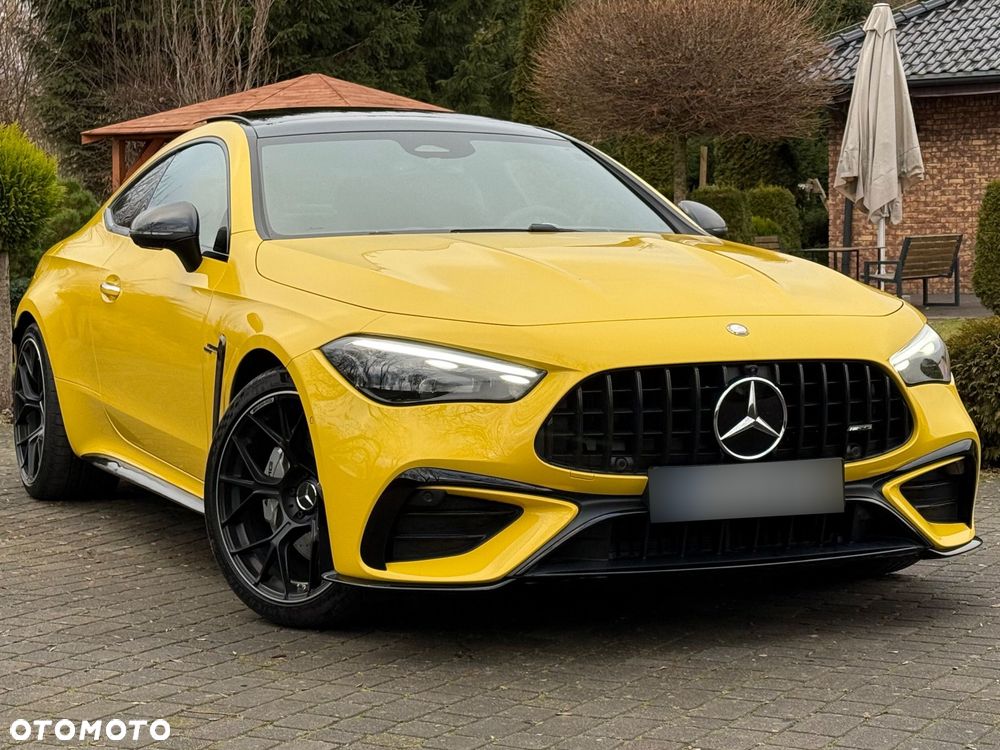 Mercedes-Benz CLE
