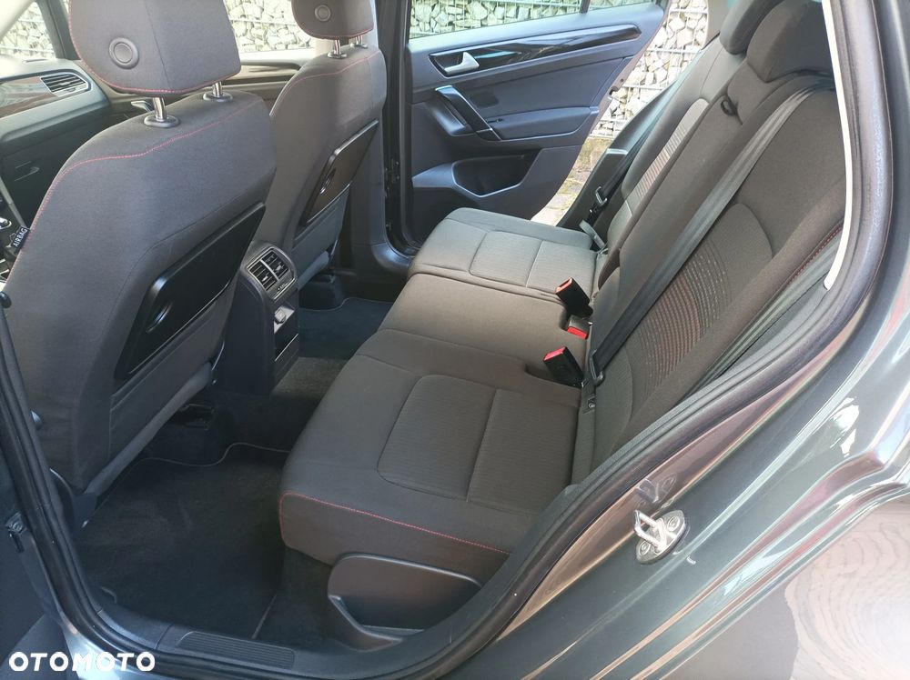 Volkswagen Golf Sportsvan 1.4 TSI (BlueMotion Technology) Sound - 21