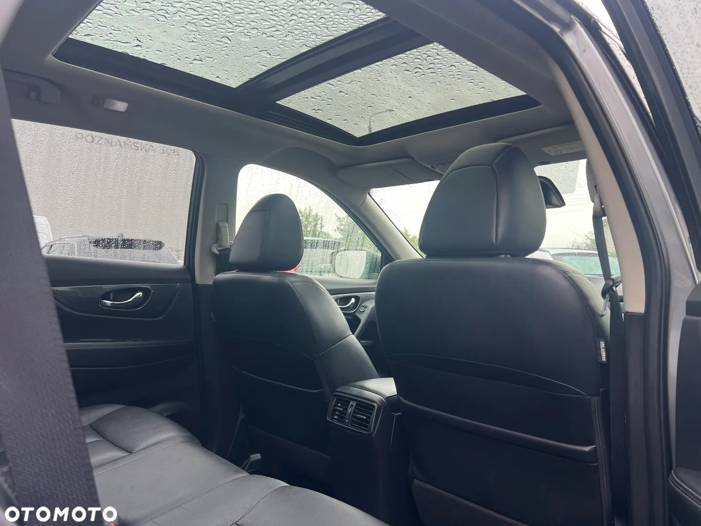 Nissan X-Trail - 5