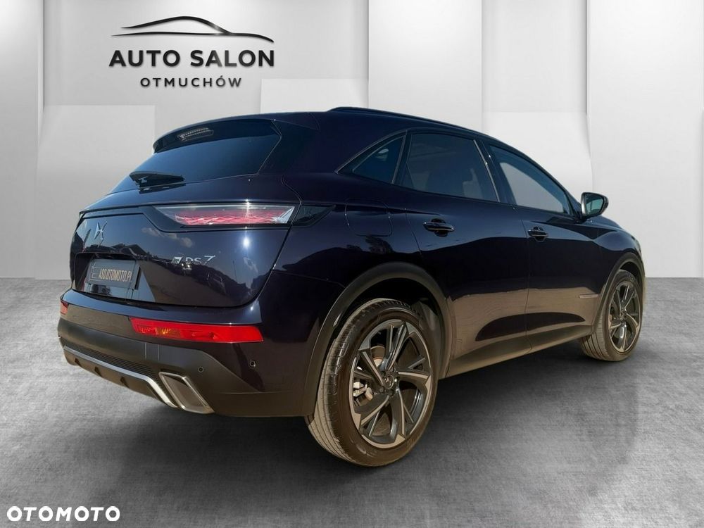 DS Automobiles DS 7 Crossback - 5