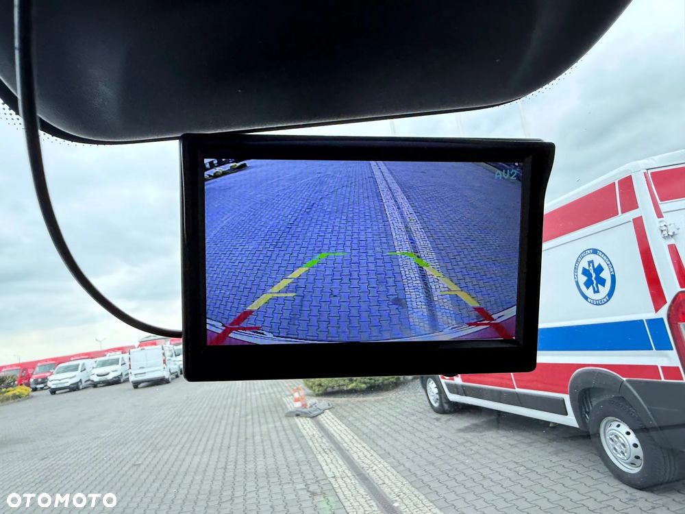 Opel Movano Chłodnia/Mroźnia Izoterma Long L3H2 Maxi Salon PL, Jeden Właściciel - 18