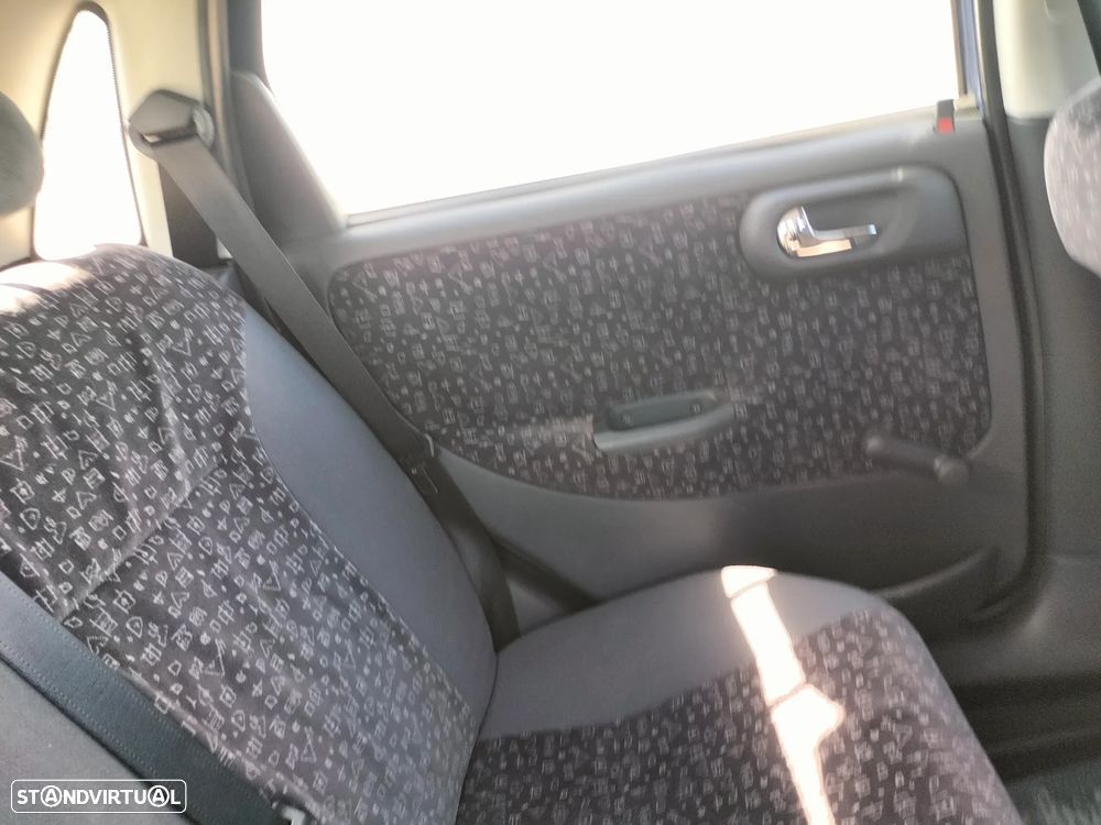 Opel Corsa 1.2 16V Elegance - 24